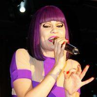 Jessie J performing live at a NRJ radio showcase at Sternberg Theater | Picture 121423